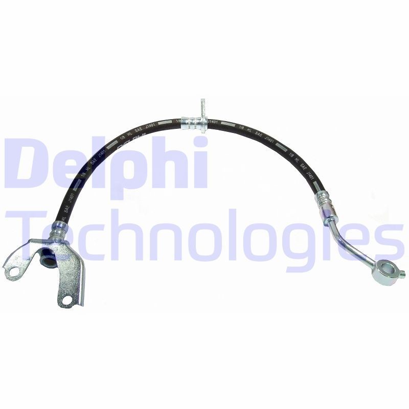 Insight I Coupe (ZE) Pipes and hoses parts - Brake hose DELPHI LH6753