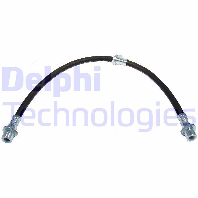 Honda INSIGHT Pipes and hoses parts - Brake hose DELPHI LH6754