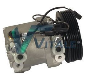 VITALE Air con compressor KU803080