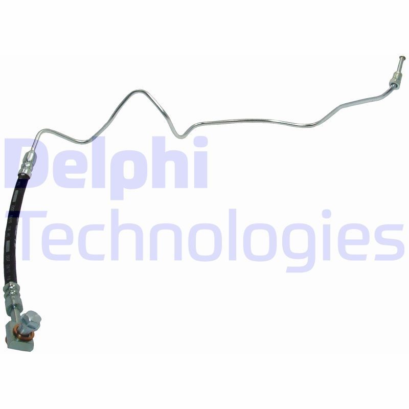 Great value for money - DELPHI Brake hose LH6828