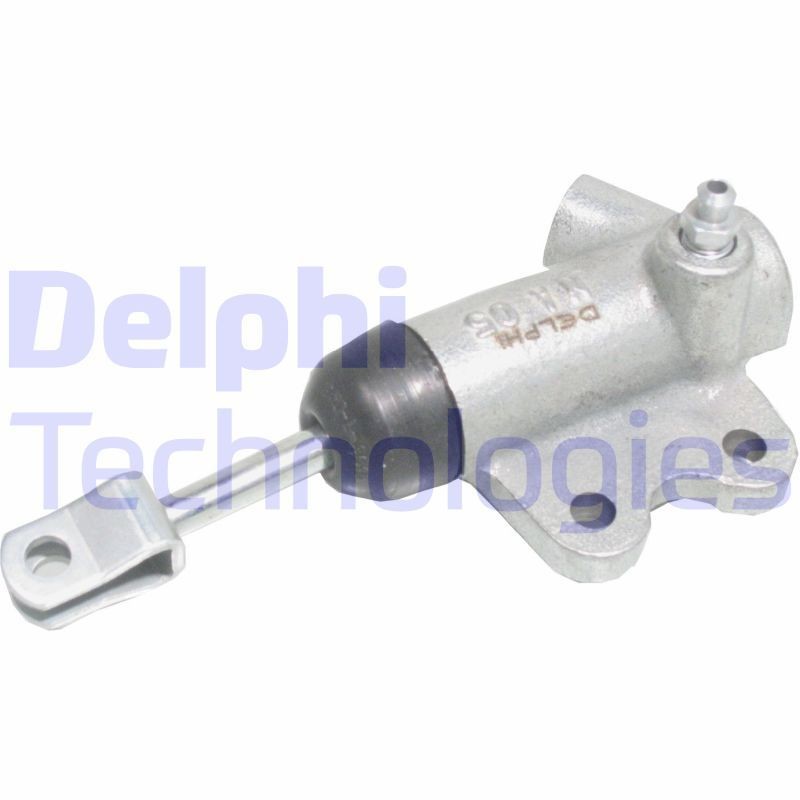 Hulpcilinder, koppeling DELPHI LL16013 - Koppeling / montage-onderdelen auto-onderdelen order