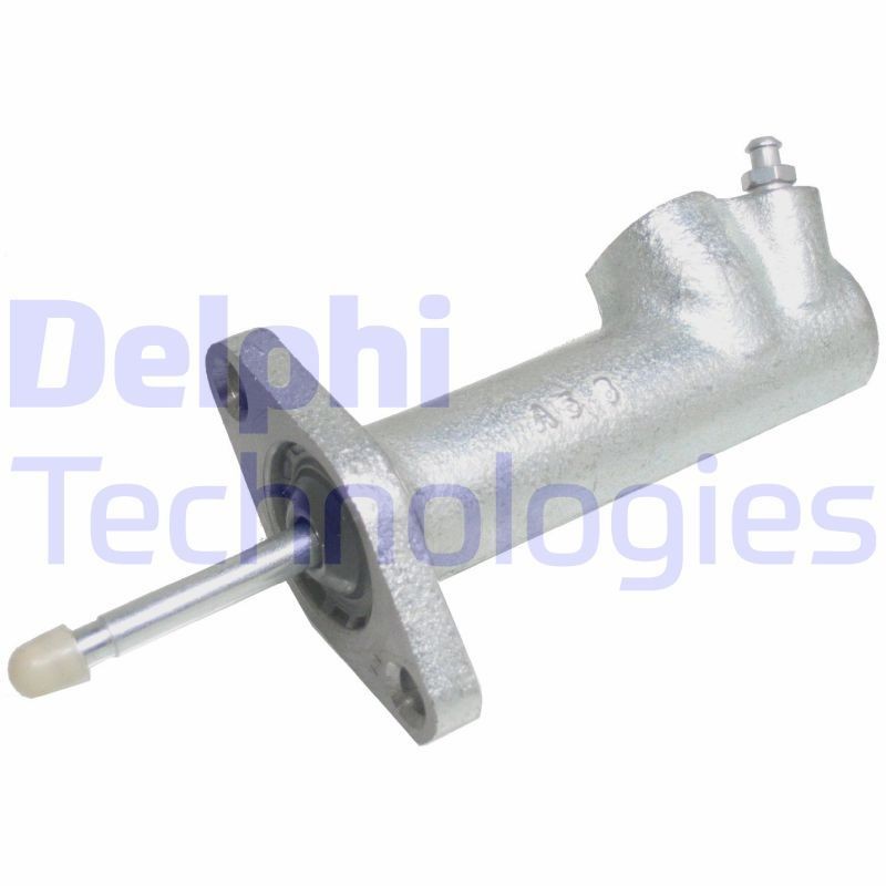 Volkswagen POLO Slave Cylinder, clutch DELPHI LL45020 cheap