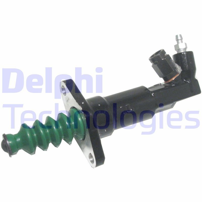 Volkswagen POLO Slave Cylinder, clutch DELPHI LL49907 cheap