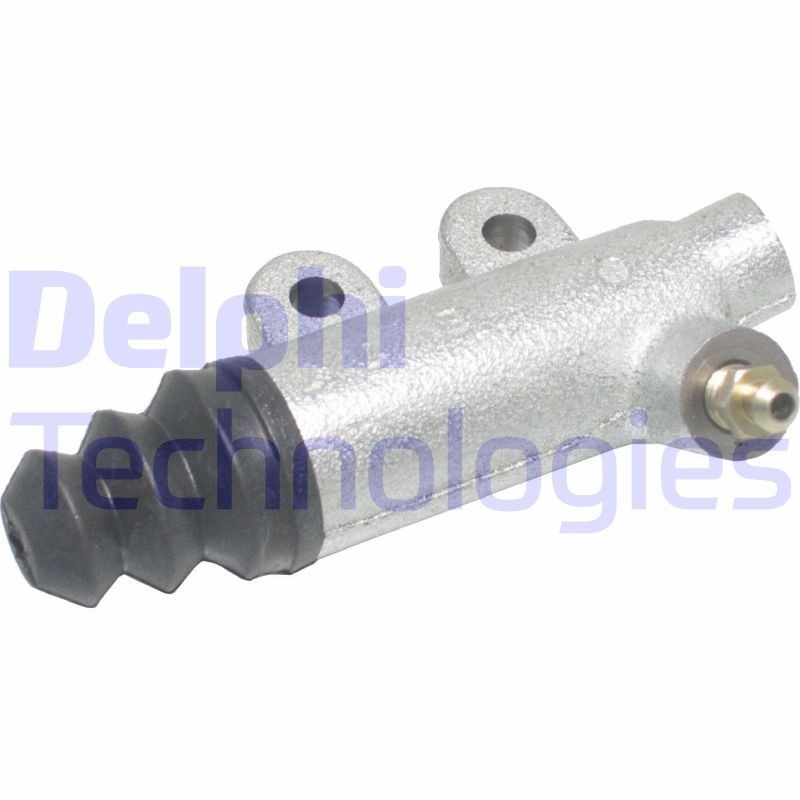 DELPHI LL60909 Slave Cylinder, clutch VW experience and price