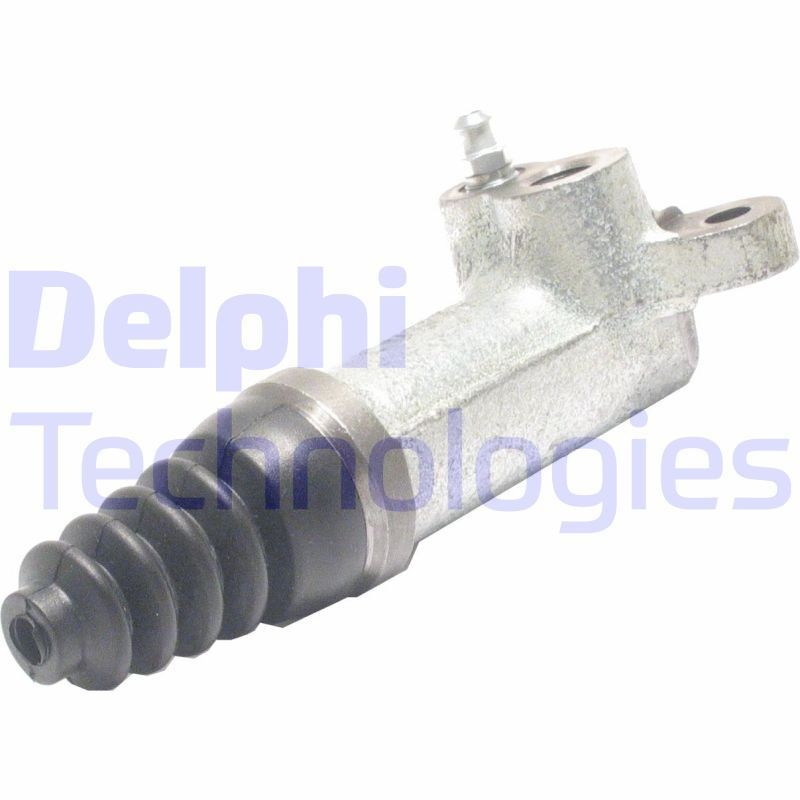 DELPHI LL80121 Slave Cylinder, clutch VW experience and price