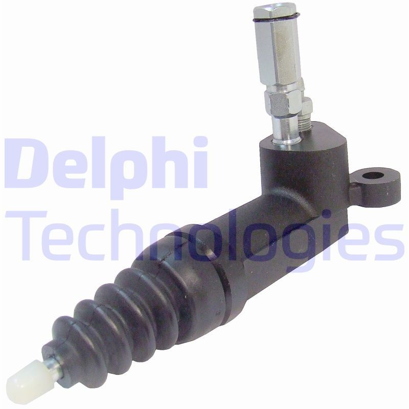 DELPHI LL80137 Slave Cylinder, clutch 8E0 721 257 A