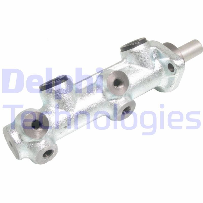 DELPHI LM23834 Brake master cylinder VOLVO experience and price