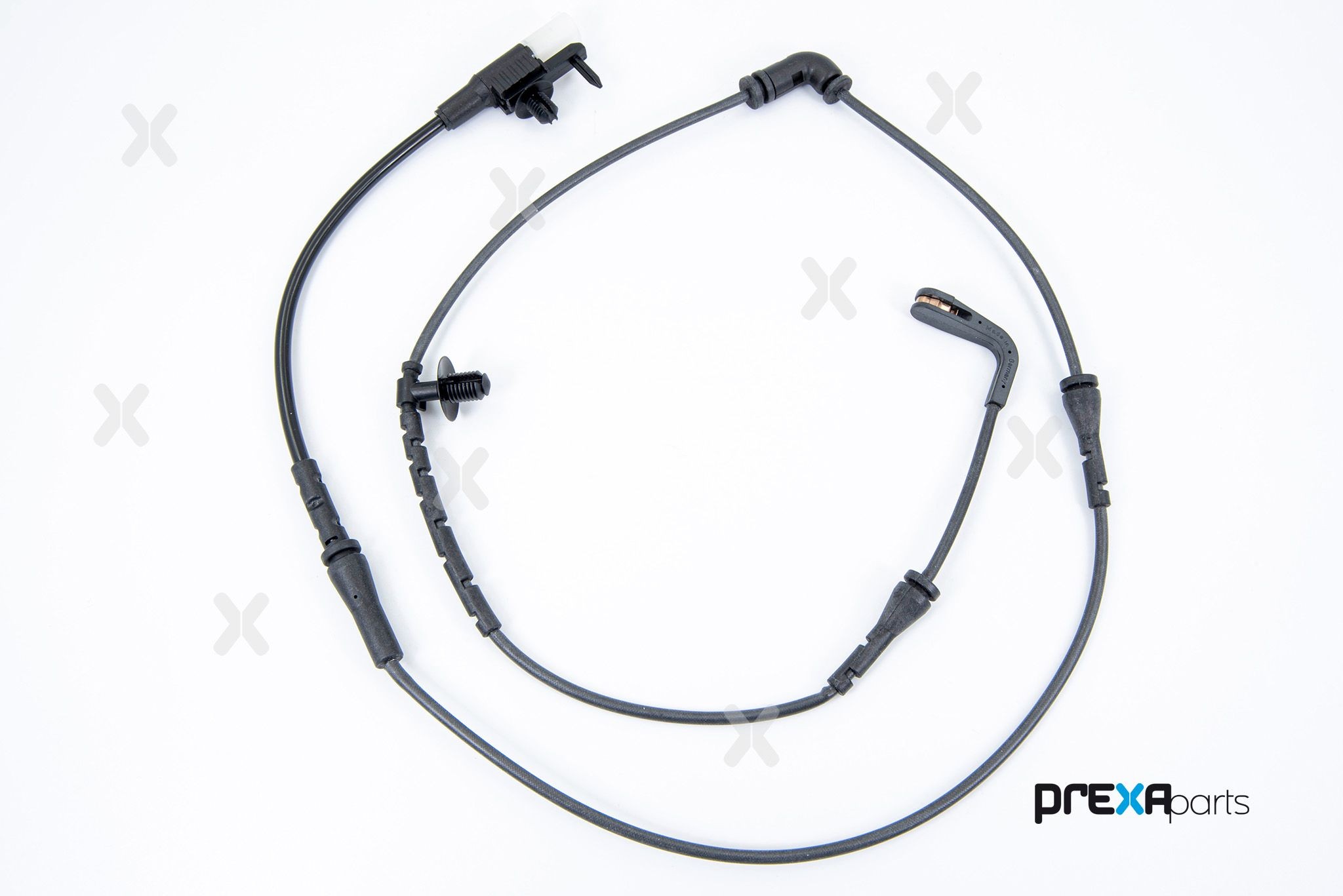 PREXAparts P403046 Brake pad wear sensor LR072017-