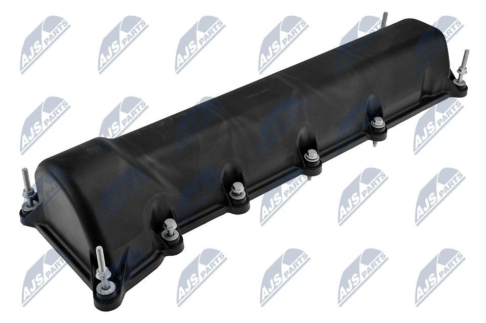 Jeep Rocker cover NTY BPZ-CH-003 at a good price
