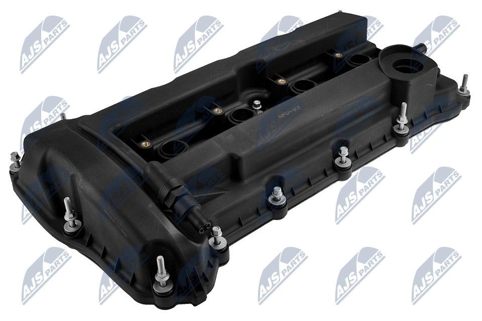 NTY BPZ-CH-007 Cylinder head JEEP RENEGADE in original quality