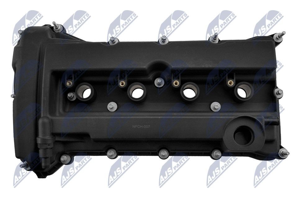 BPZCH007 Camshaft Cover NTY BPZ-CH-007 review and test