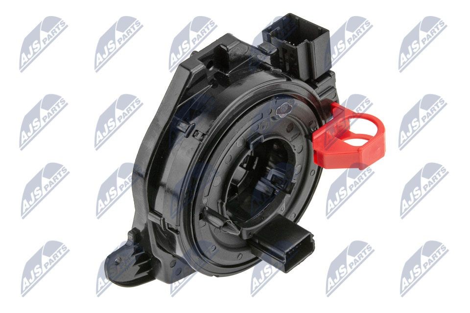 Great value for money - NTY Clockspring, airbag EAS-VW-009
