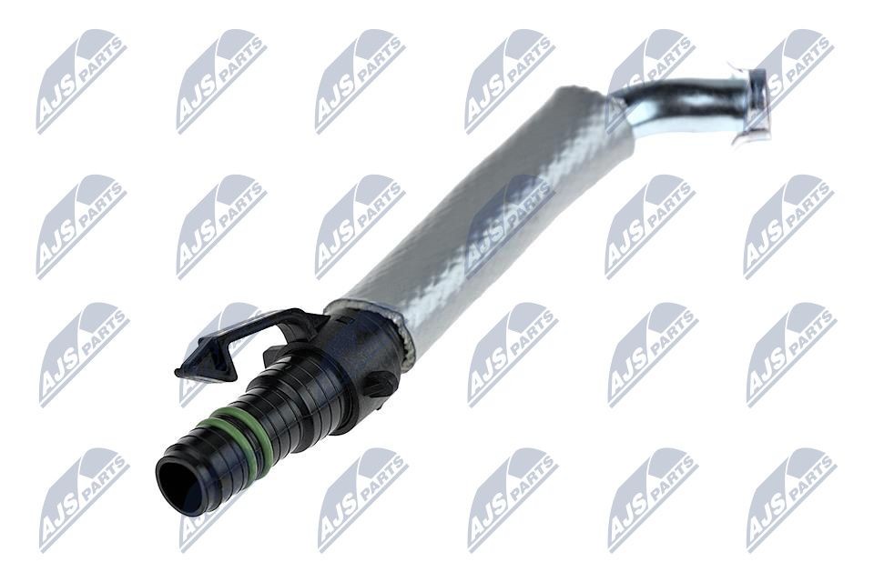 NTY ECDPL004 Oil pipe, charger Opel Astra j Estate 1.4 Turbo 140 hp Petrol 2010 price
