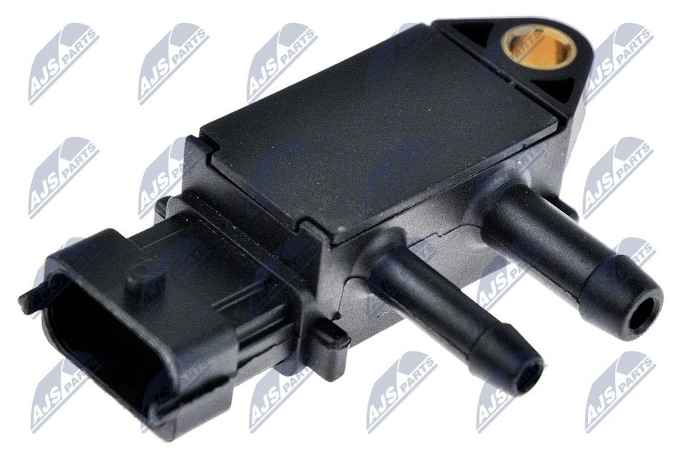 NTY ECS-PL-004 Exhaust pressure sensor OPEL ASTRA 2014 in original quality