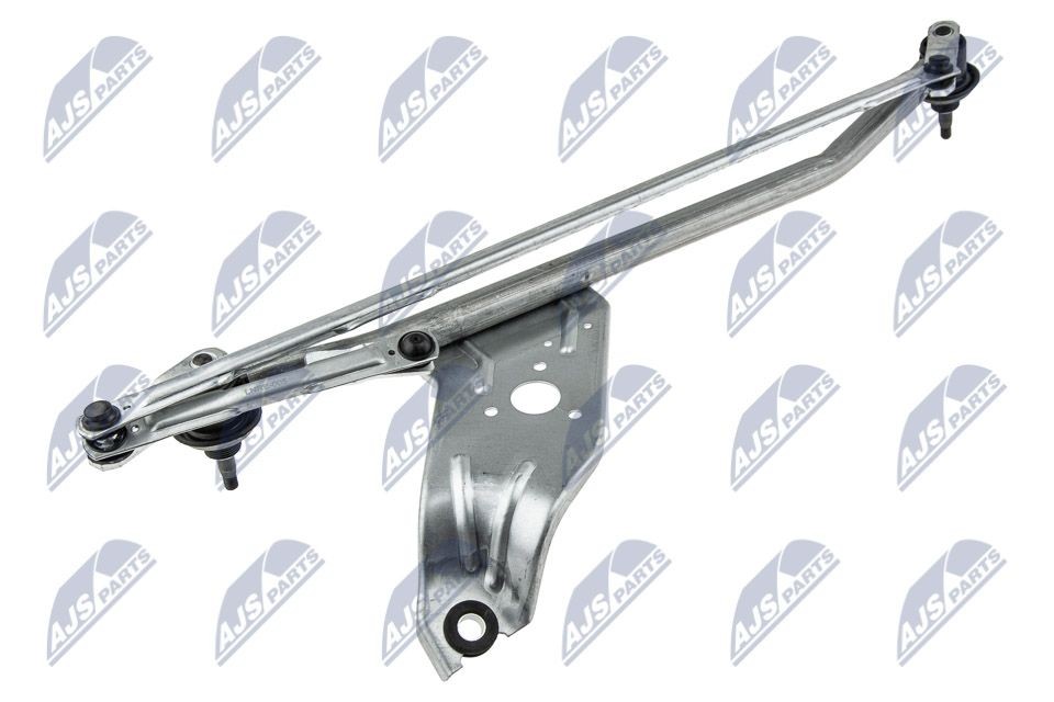 NTY EMW-RE-005 Wiper Linkage DACIA experience and price