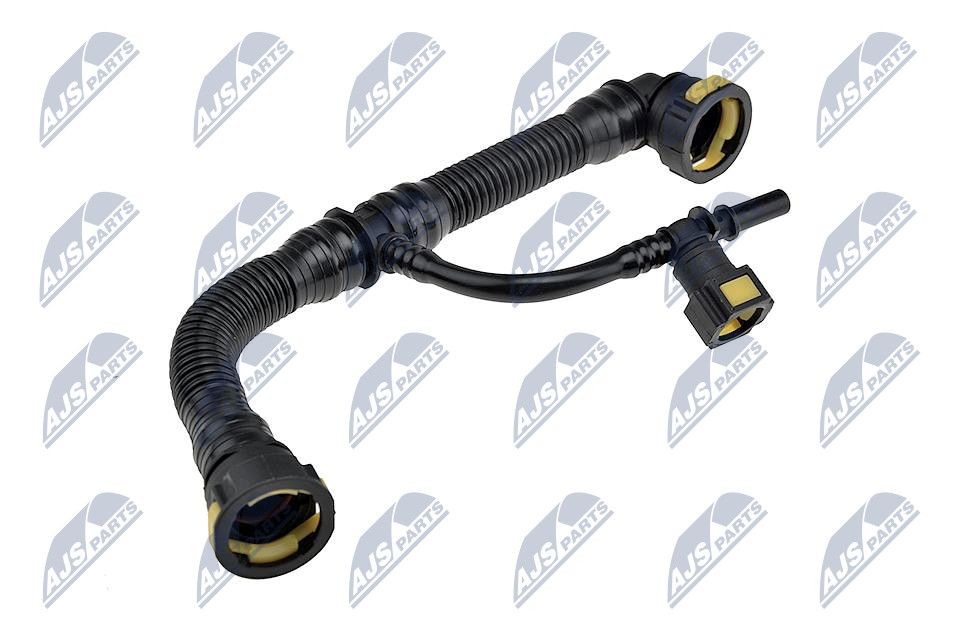 Great value for money - NTY Crankcase breather hose EPCV-CT-000