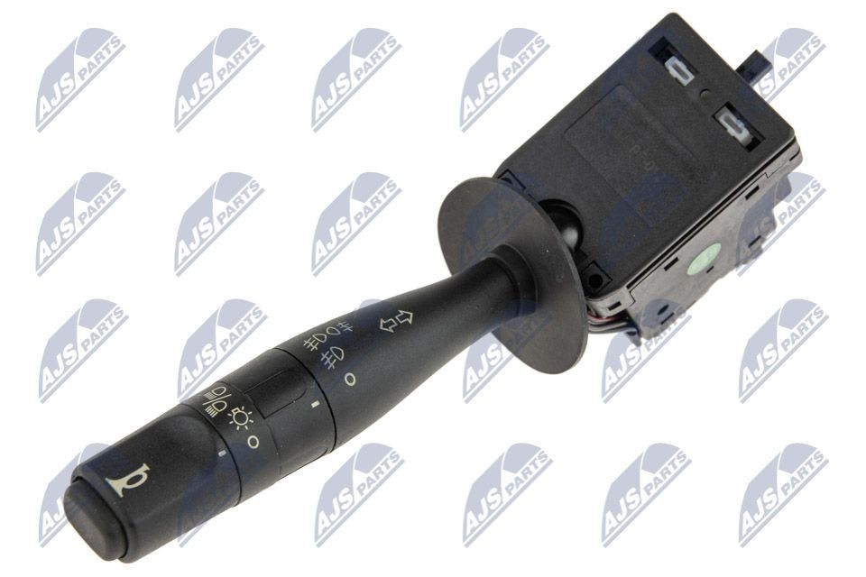 NTY with cornering light with light dimmer function, with klaxon, with fog-lamp function, with rear fog light function, with high beam function Steering Column Switch EPE-PE-012 buy