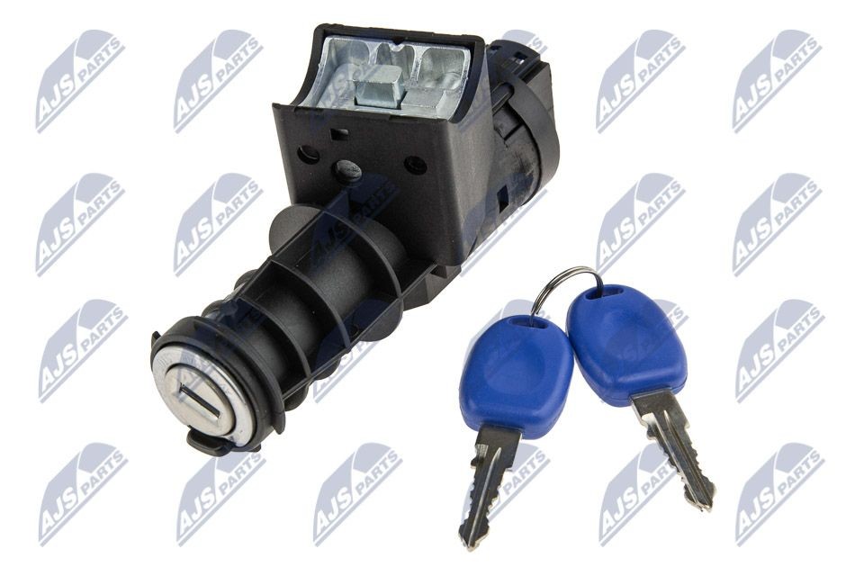 Alfa Romeo Ignition switch NTY EST-FT-004A at a good price