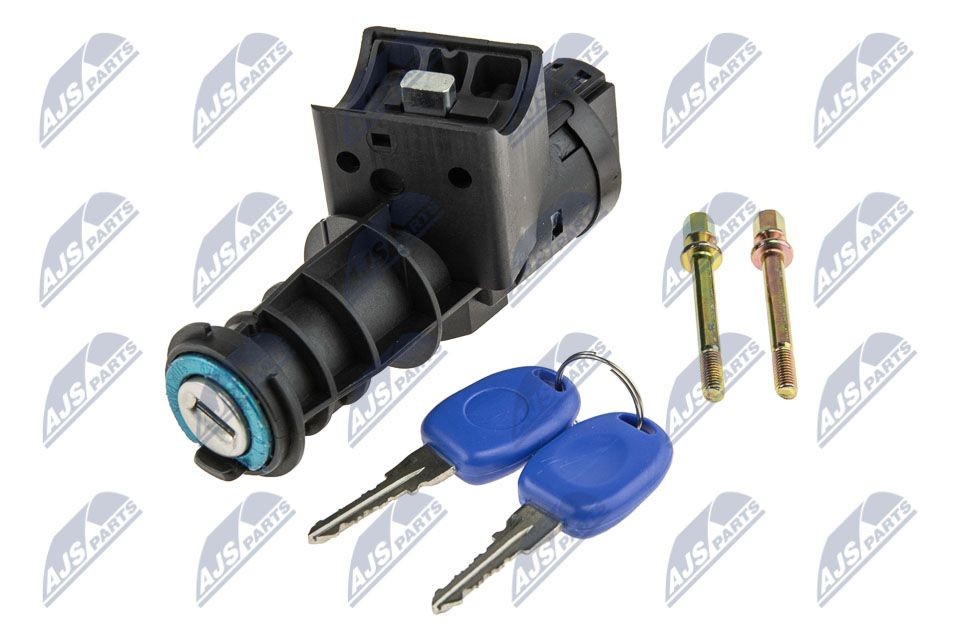 NTY EST-FT-004B Ignition switch FIAT 1500-2300 in original quality