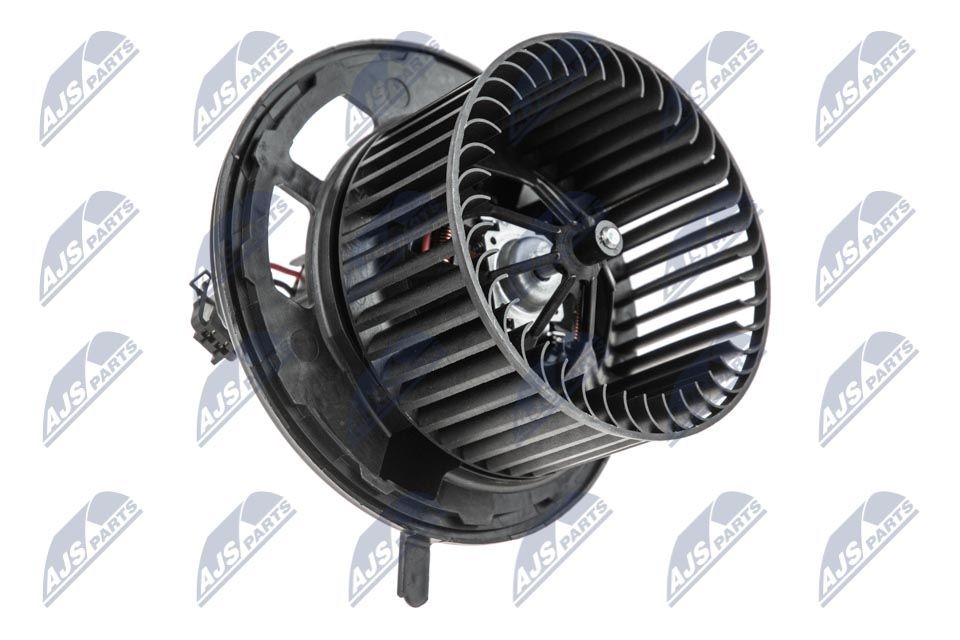 NTY EWN-BM-005 Interior Blower BMW experience and price
