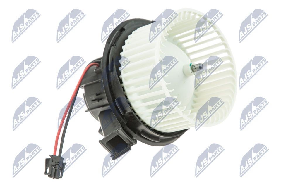 Great value for money - NTY Interior Blower EWN-ME-000