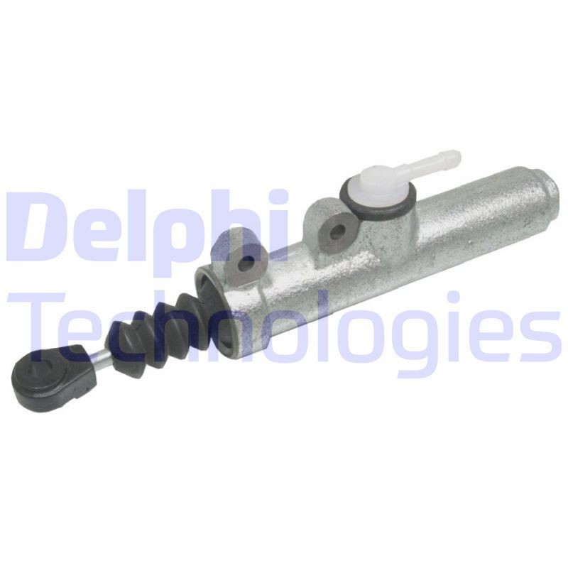 DELPHI LM40058 Master Cylinder, clutch