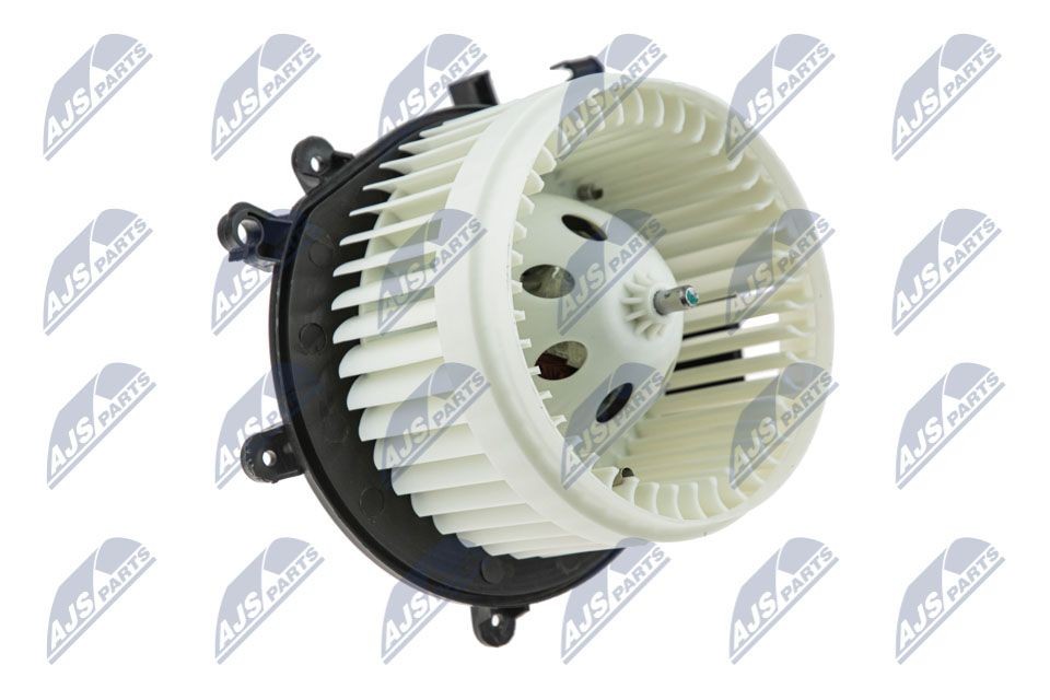 Great value for money - NTY Interior Blower EWN-ME-005