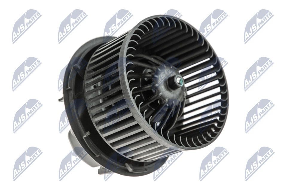 NTY without integrated regulator Voltage: 12V Blower motor EWN-NS-003 buy