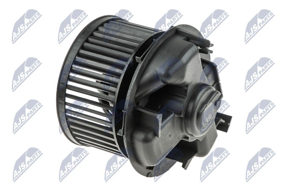 NTY Heater motor EWN-NS-003