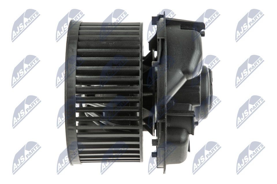 EWNNS003 Fan blower motor NTY EWN-NS-003 review and test