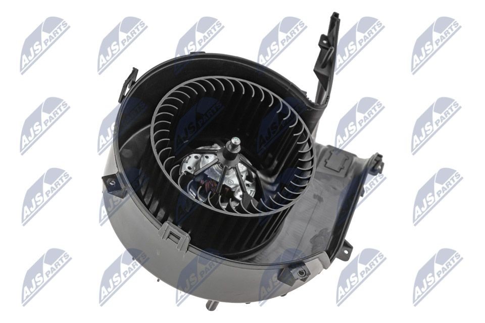 Opel ZAFIRA Motor blower 17620168 NTY EWN-PL-000 online buy