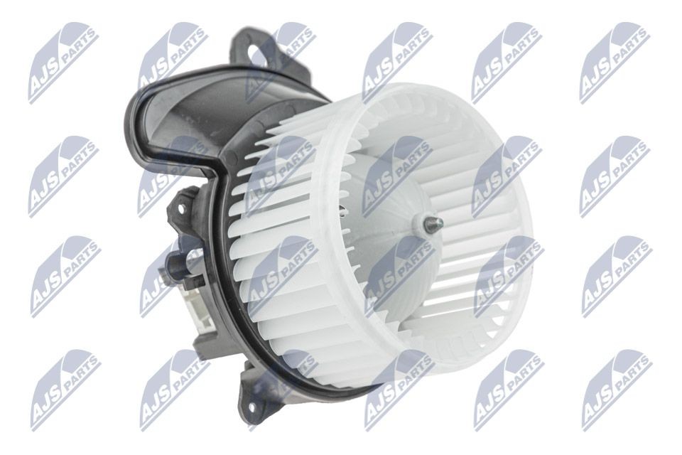 Original NTY Heater fan motor EWN-PL-001 for OPEL ZAFIRA