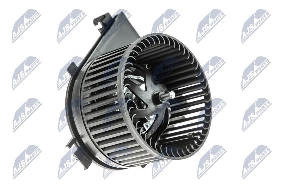 NTY EWNVW008 Heater blower motor Passat 3b5 1.8 125 hp Petrol 1999 price