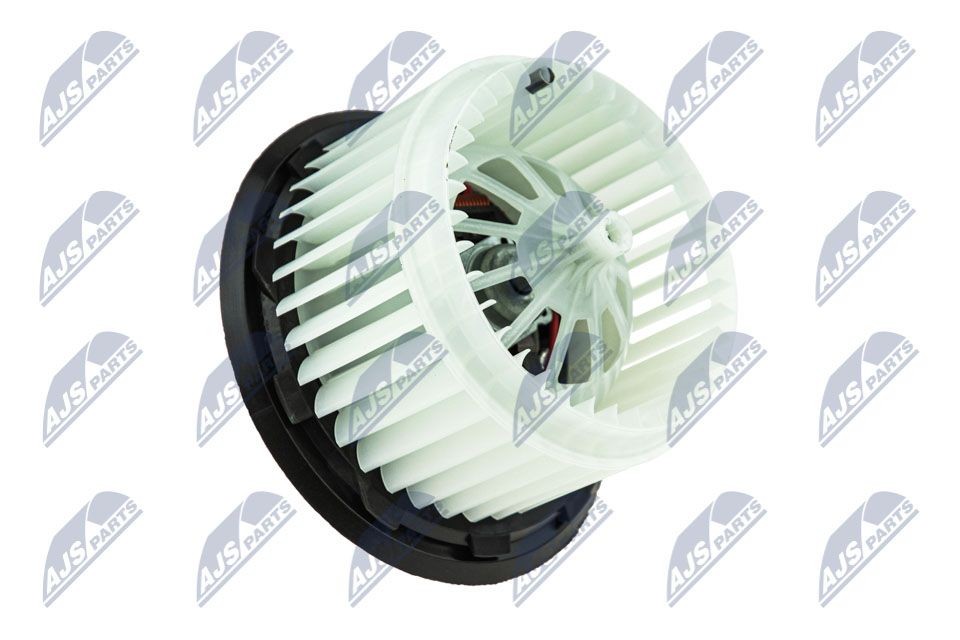 Great value for money - NTY Interior Blower EWN-VW-010