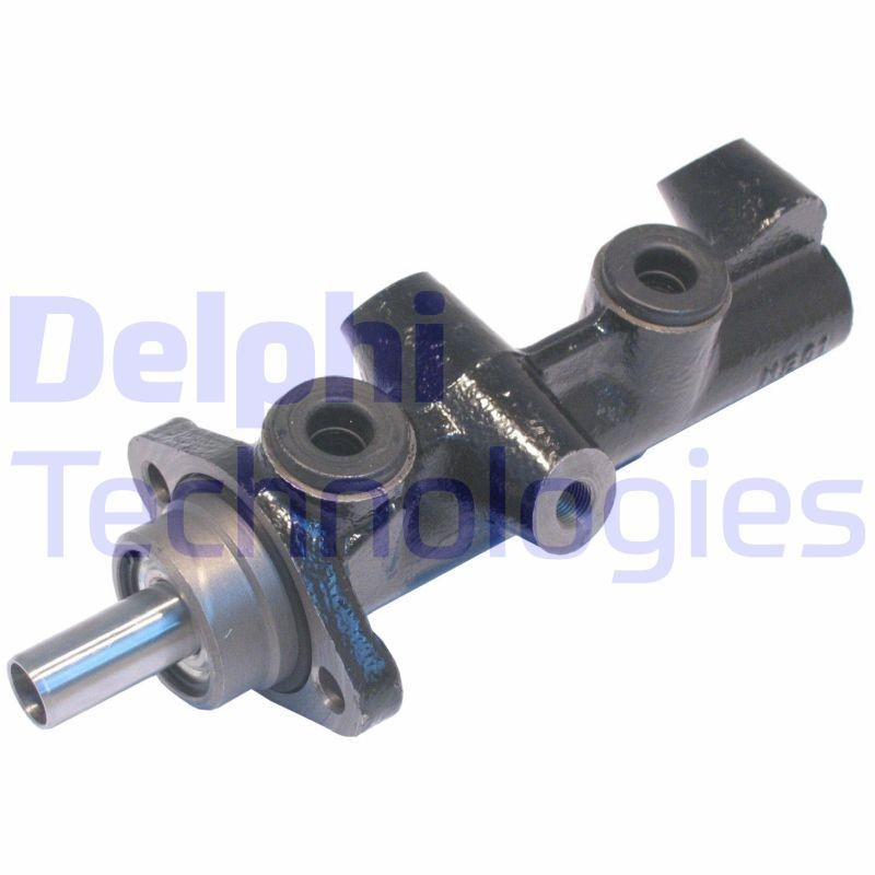 DELPHI LM40169 Brake master cylinder VOLVO experience and price