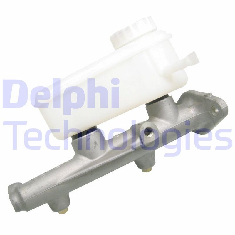 DELPHI LM40504 Brake master cylinder VOLVO experience and price