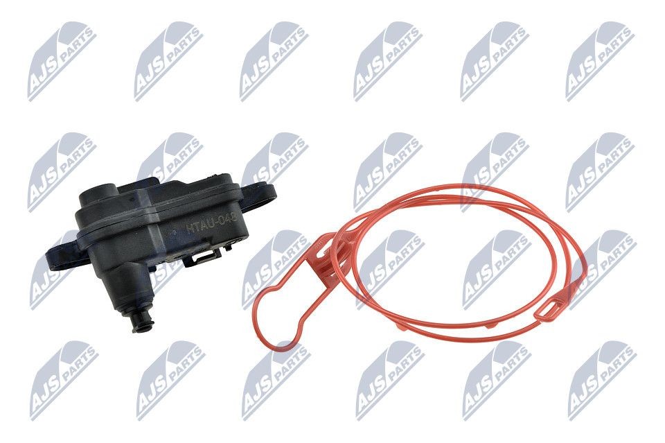 NTY Vehicle Fuel Filler Flap Control, central locking system EZC-AU-048 buy