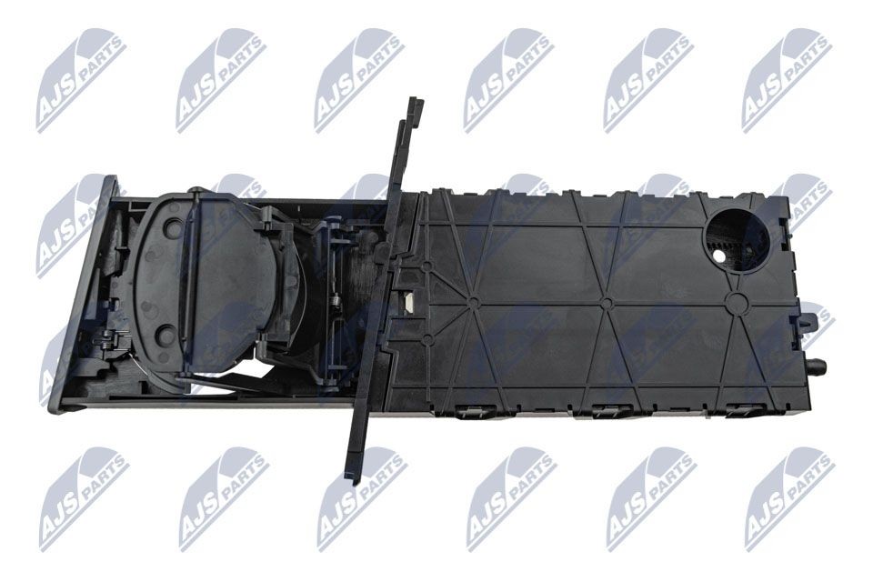EZC-BM-136 NTY Porte-gobelet du côté passager, Habitacle pour BMW Série 3 ▷  AUTODOC prix et avis