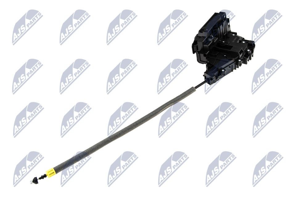 NTY EZC-ME-055 Central locking system MERCEDES-BENZ E-Class 2010 in original quality