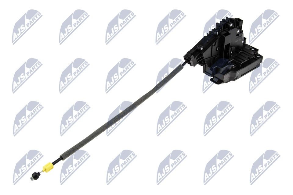 Mercedes-Benz E-Class Control, central locking system NTY EZC-ME-056 cheap