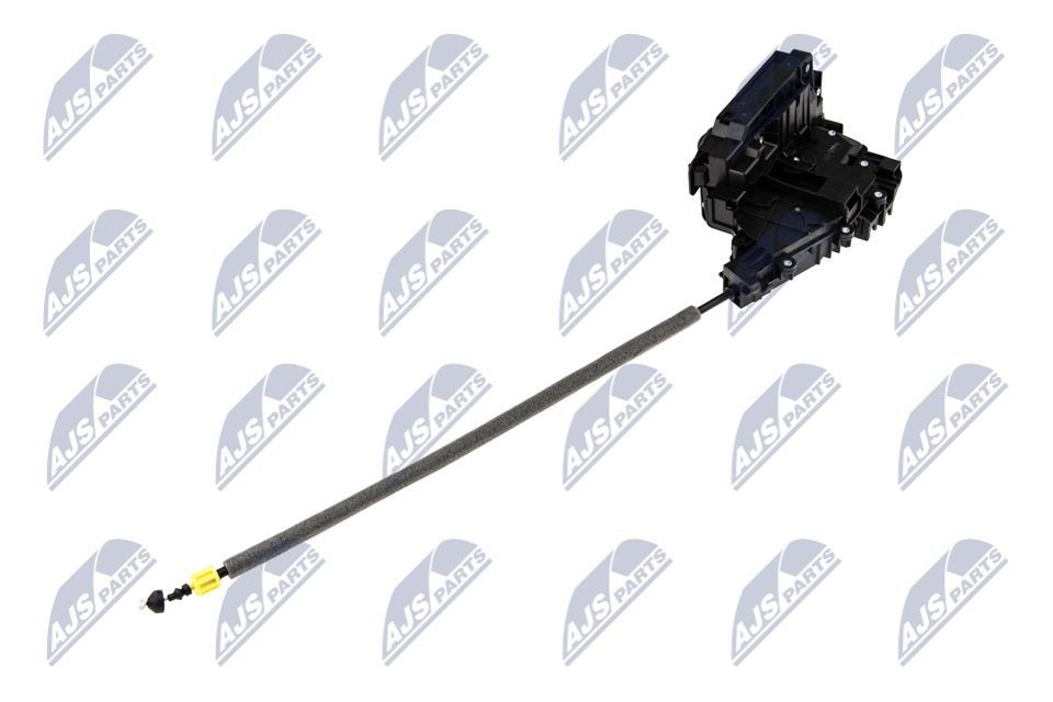 NTY EZC-ME-057 Central locking system MERCEDES-BENZ E-Class 2011 in original quality