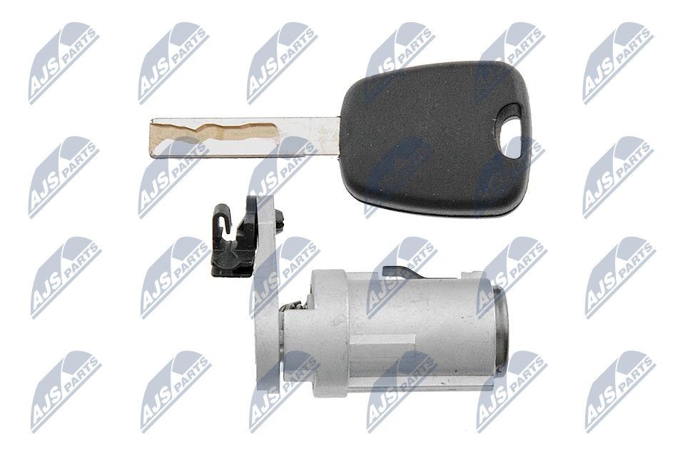 EZCPE009 Lock Cylinder Kit NTY EZC-PE-009 review and test