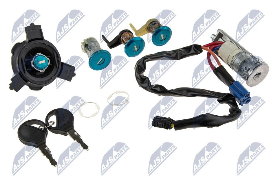 NTY Lock Cylinder Kit EZC-PE-015 buy
