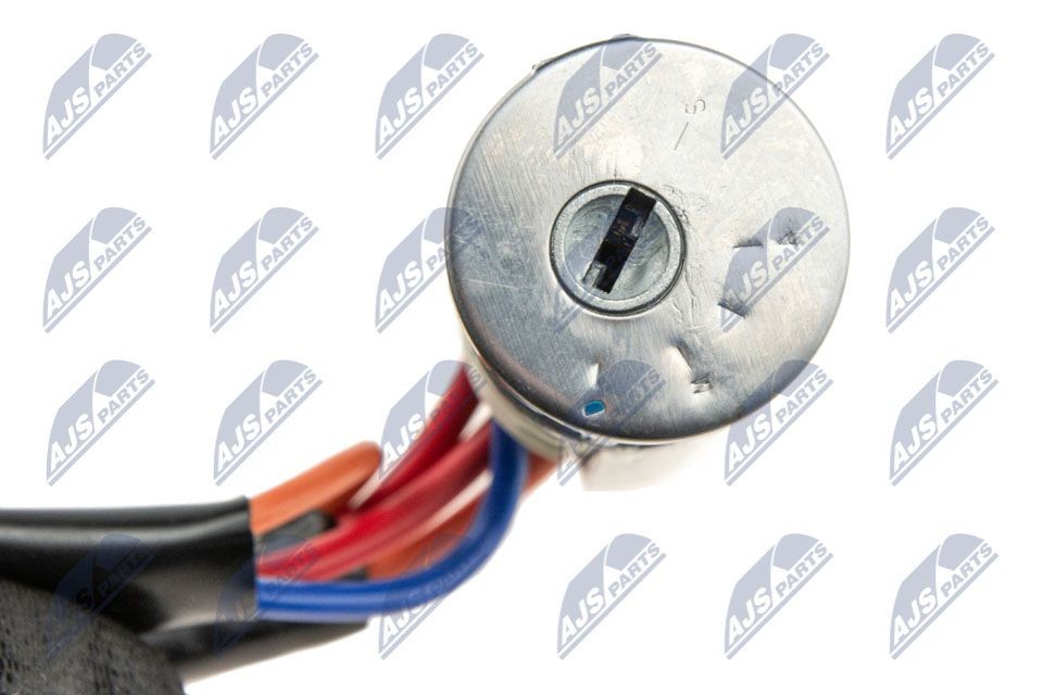 OEM-quality NTY EZC-PE-015 Lock Cylinder Kit