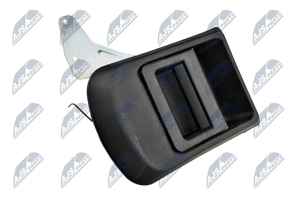 NTY Right Rear, outer, black Door Handle EZC-VC-006 buy