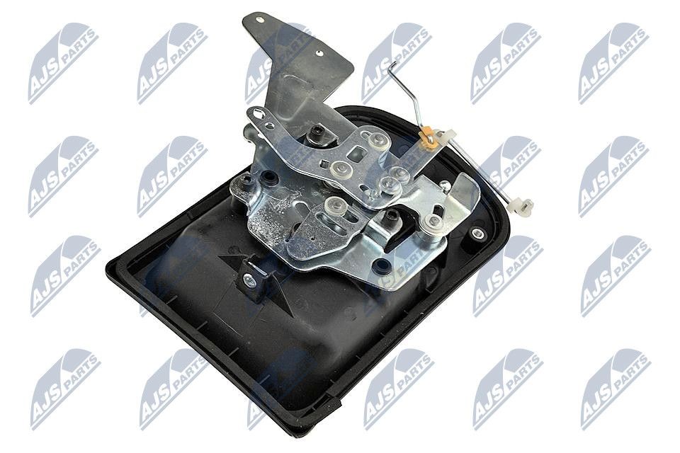 NTY Door Handle EZC-VC-006 for IVECO Daily