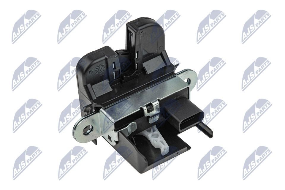 NTY EZC-VW-182 IVECO Tailgate lock in original quality