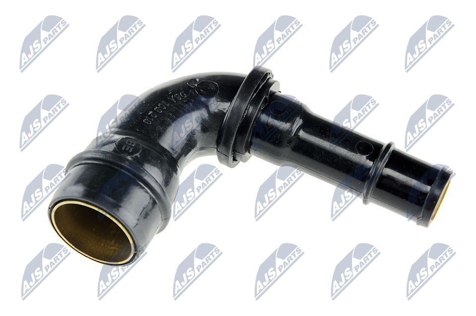 Crankcase breather pipe NTY - GPP-AU-001
