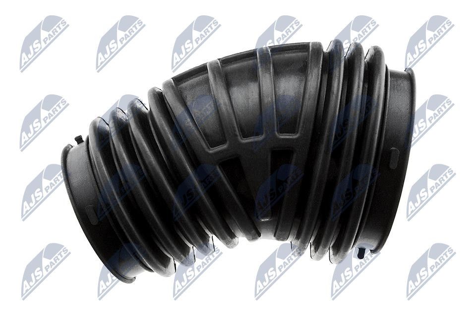 Intake pipe, air filter NTY GPP-FR-023 - Ford USA F-150 Mk13 (P552) Crew Cab Pickup Pipes and hoses spare parts order