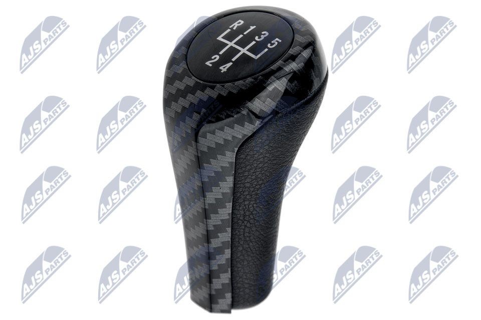 NTY Gear knob GZB-BM-004 BMW X3 2019